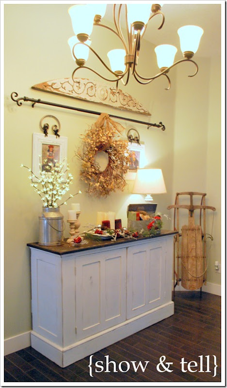 Entryway Dresser Take 3 Sweet Pickins Furniture