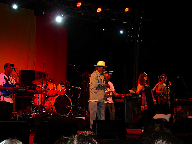 U-Roy en el Nowa