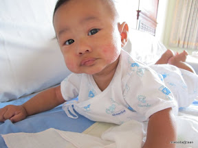 วันสบายๆพู่กันใน รงแรม