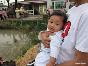 วันพ่อครั้งแรกของพู่กัน
