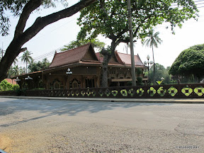 พู่กันเที่ยวสวนสามพราน