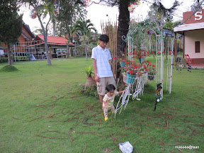 พู่กันเที่ยวปากช่อง