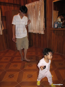 พู่กันเที่ยวปากช่อง