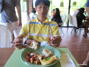 พู่กันเที่ยวฟาร์ม ชคชัย