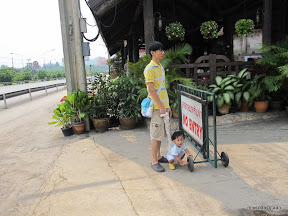 พู่กันเที่ยวฟาร์ม ชคชัย