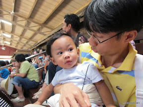 พู่กันเที่ยวฟาร์ม ชคชัย