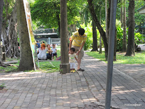 พู่กันเที่ยวเขาดิน