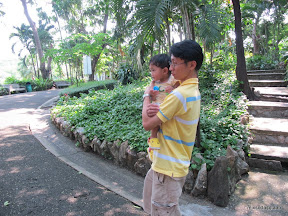 พู่กันเที่ยวเขาดิน