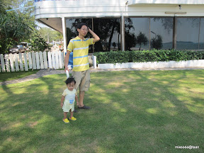 พู่กันเที่ยวระยองหาดแม่พิม