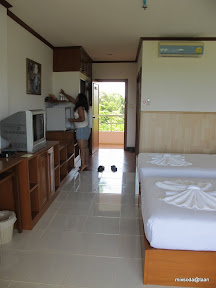 พู่กันเที่ยวระยองหาดแม่พิม