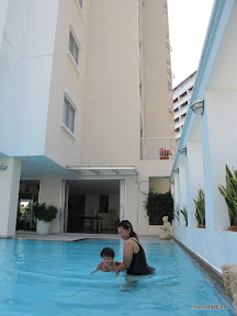 พู่กันเที่ยวระยองหาดแม่พิม