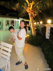 พู่กันเที่ยวระยองหาดแม่พิม