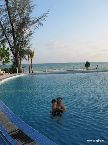 พู่กันเที่ยวระยองหาดแม่พิม