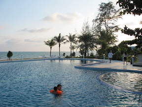 พู่กันเที่ยวระยองหาดแม่พิม