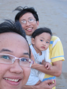 พู่กันเที่ยวระยองหาดแม่พิม