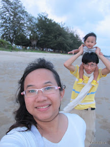 พู่กันเที่ยวระยองหาดแม่พิม
