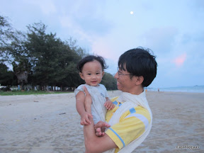 พู่กันเที่ยวระยองหาดแม่พิม