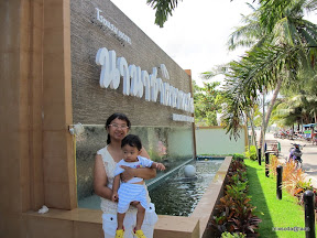 พู่กันเที่ยวบางแสนวันที่ 3 สวนสัตว์เปิดเขาเขียว