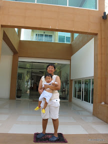 พู่กันเที่ยวบางแสนวันที่ 3 สวนสัตว์เปิดเขาเขียว