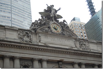 Grand Central Terminal