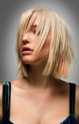 Very Short Hairstyles Fashion Trends 2009