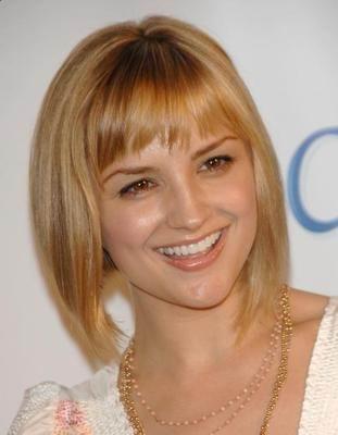 blonde short hairstyle blonde short hairstyle