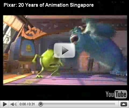 Pixar Singapore Exhibition 2 video6582397efc71%5B3%5D