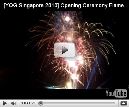Youth Olympic Games (YOG) Opening 1 videoc6e8b0398313%5B7%5D