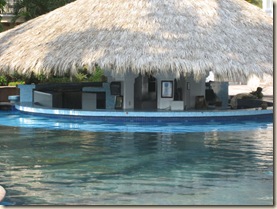 Isla Grande 8 Pool Bar 3