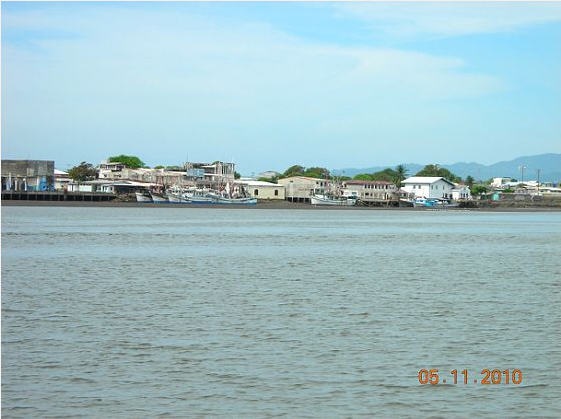 [Estuary Waterfront of Puntarenas[3].jpg]