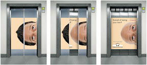 Folliderm – Scared of Losing Your Hair? (Elevator Ad)