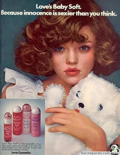 25 Vintage Ads That Would Be Banned Today Bored Panda