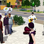 Los Sims