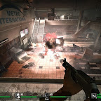 Left 4 Dead
