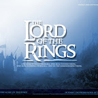 The Lord of the Rings
