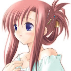 Suzumiya Haruhi