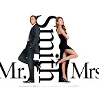 Mr. & Mrs. Smith