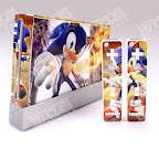 Nintendo Wii Skins