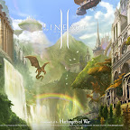 1600x1200 Games CG Wallpapers