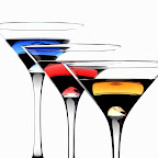 3D Glass