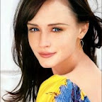 Alexis Bledel