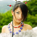Asakawa Ran