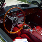 Classic Cars in Brookville, Maryland