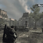 Gears of War
