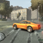 Grand Theft Auto IV