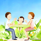 Happy Family