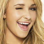 Hayden Panettiere