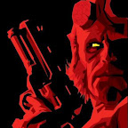 Hellboy