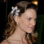 Hilary Swank