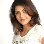 Kajal Agarwal